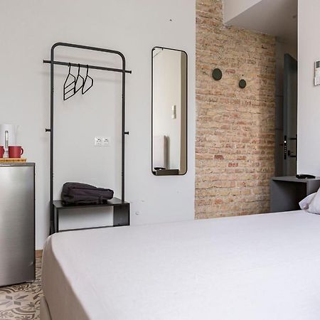 Valentin Suites Malaga Zewnętrze zdjęcie