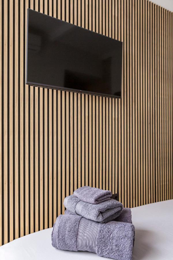 Valentin Suites Malaga Zewnętrze zdjęcie