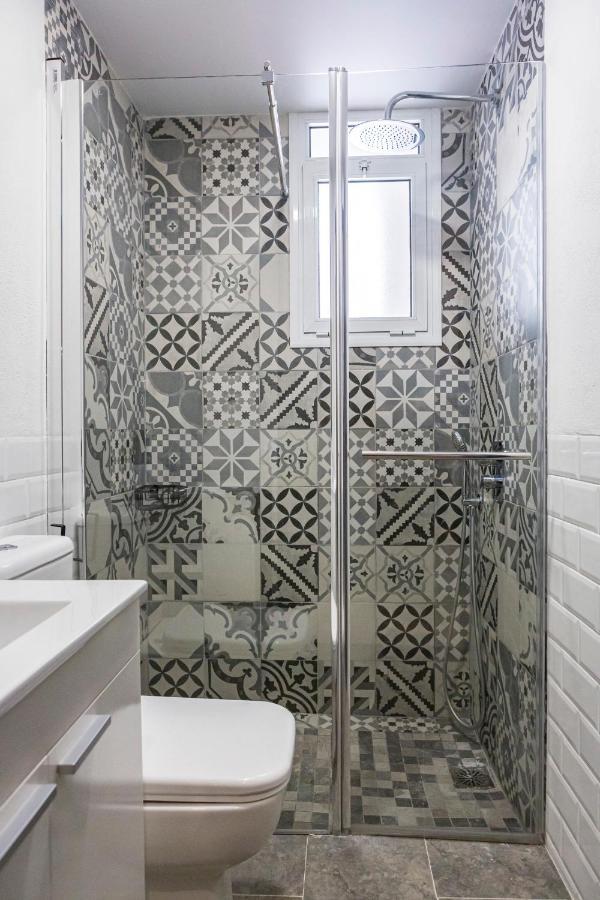Valentin Suites Malaga Zewnętrze zdjęcie