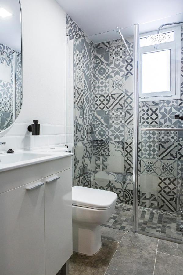 Valentin Suites Malaga Zewnętrze zdjęcie