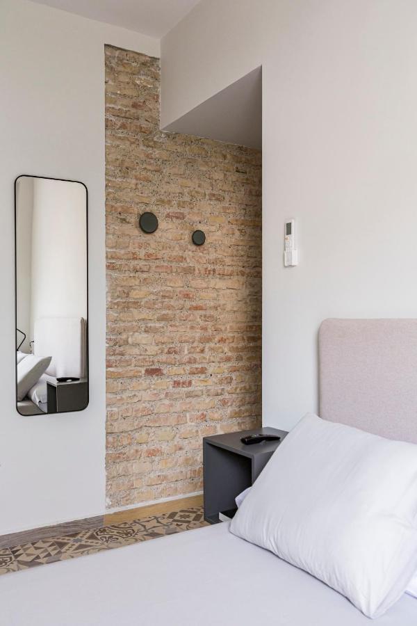 Valentin Suites Malaga Zewnętrze zdjęcie