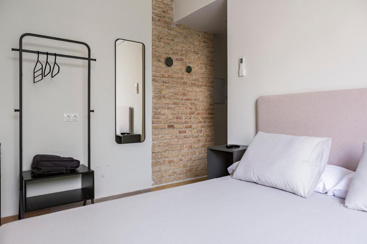 Valentin Suites Malaga Zewnętrze zdjęcie