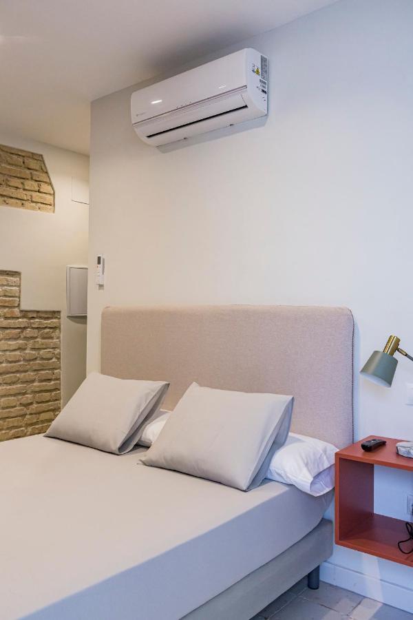 Valentin Suites Malaga Zewnętrze zdjęcie