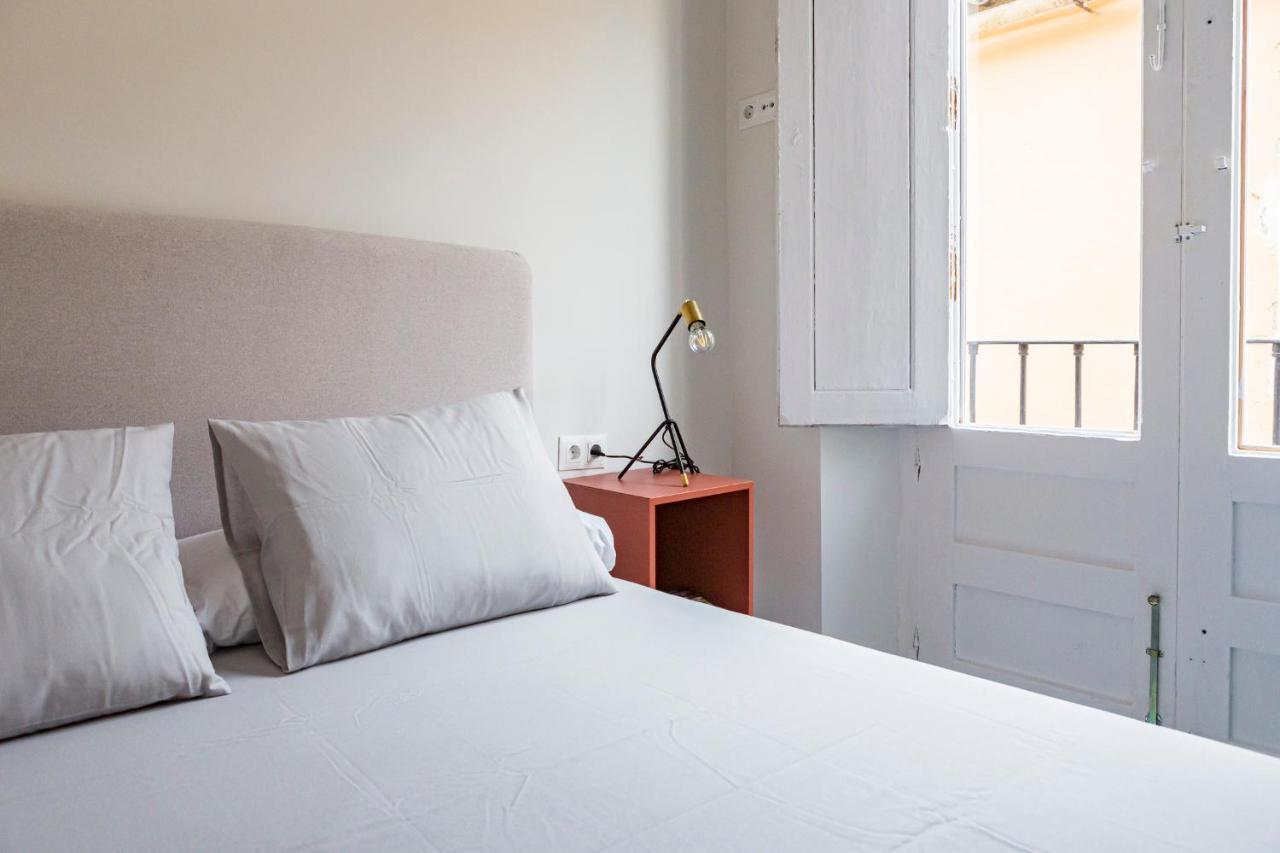 Valentin Suites Malaga Zewnętrze zdjęcie