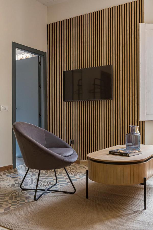 Valentin Suites Malaga Zewnętrze zdjęcie