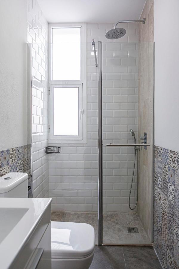 Valentin Suites Malaga Zewnętrze zdjęcie