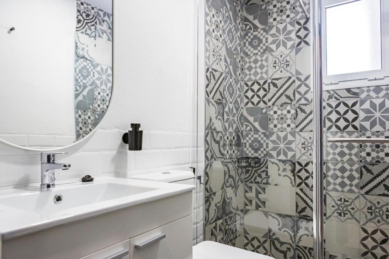 Valentin Suites Malaga Zewnętrze zdjęcie
