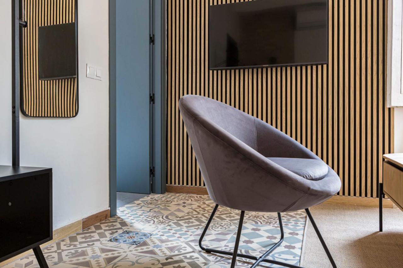Valentin Suites Malaga Zewnętrze zdjęcie