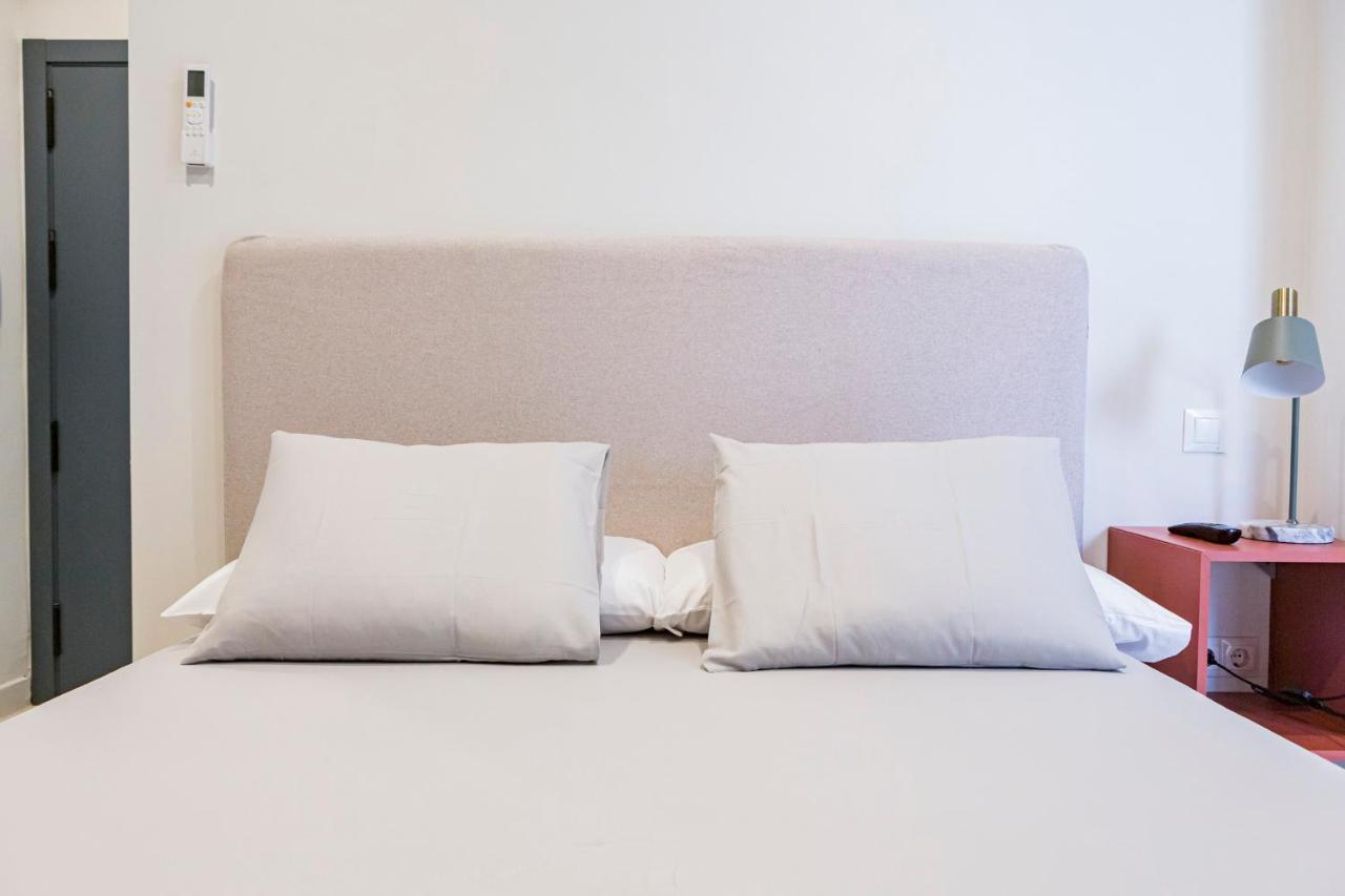 Valentin Suites Malaga Zewnętrze zdjęcie