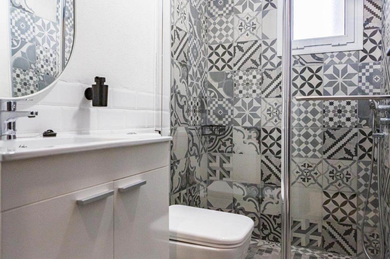 Valentin Suites Malaga Zewnętrze zdjęcie
