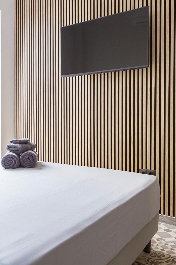 Valentin Suites Malaga Zewnętrze zdjęcie