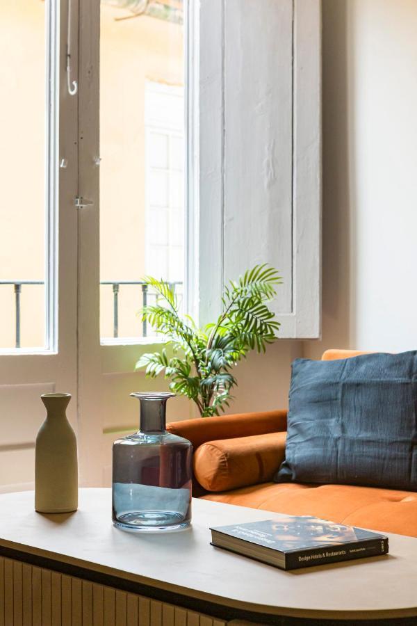 Valentin Suites Malaga Zewnętrze zdjęcie