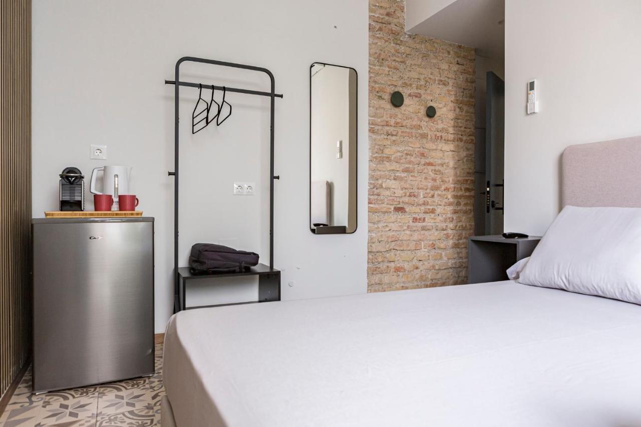 Valentin Suites Malaga Zewnętrze zdjęcie