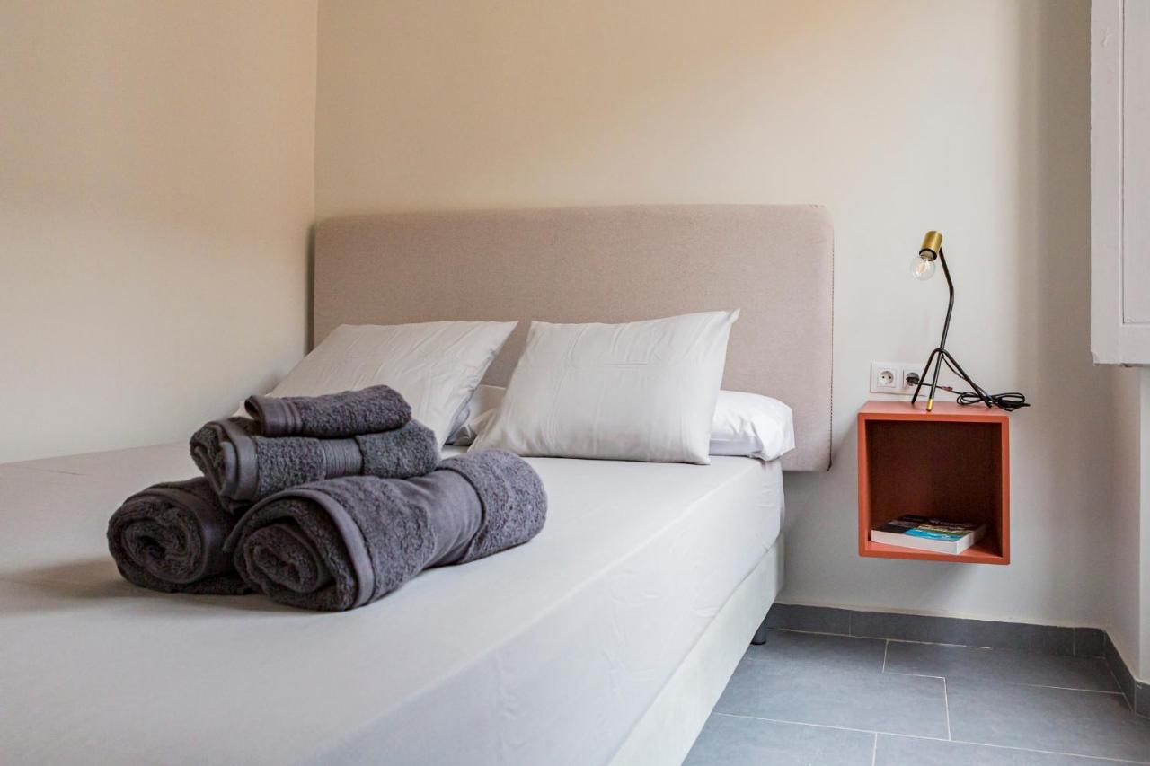 Valentin Suites Malaga Zewnętrze zdjęcie