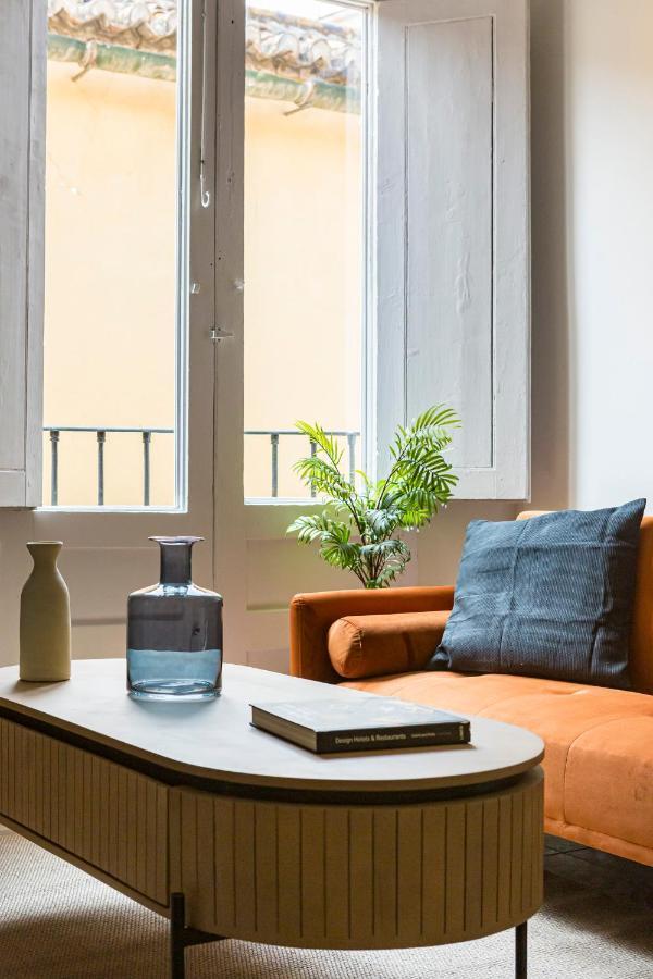 Valentin Suites Malaga Zewnętrze zdjęcie