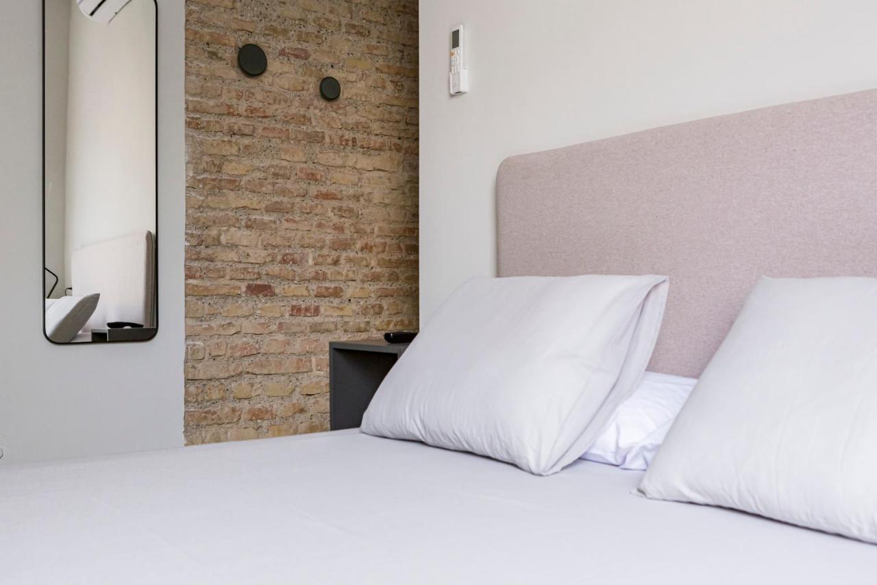 Valentin Suites Malaga Zewnętrze zdjęcie