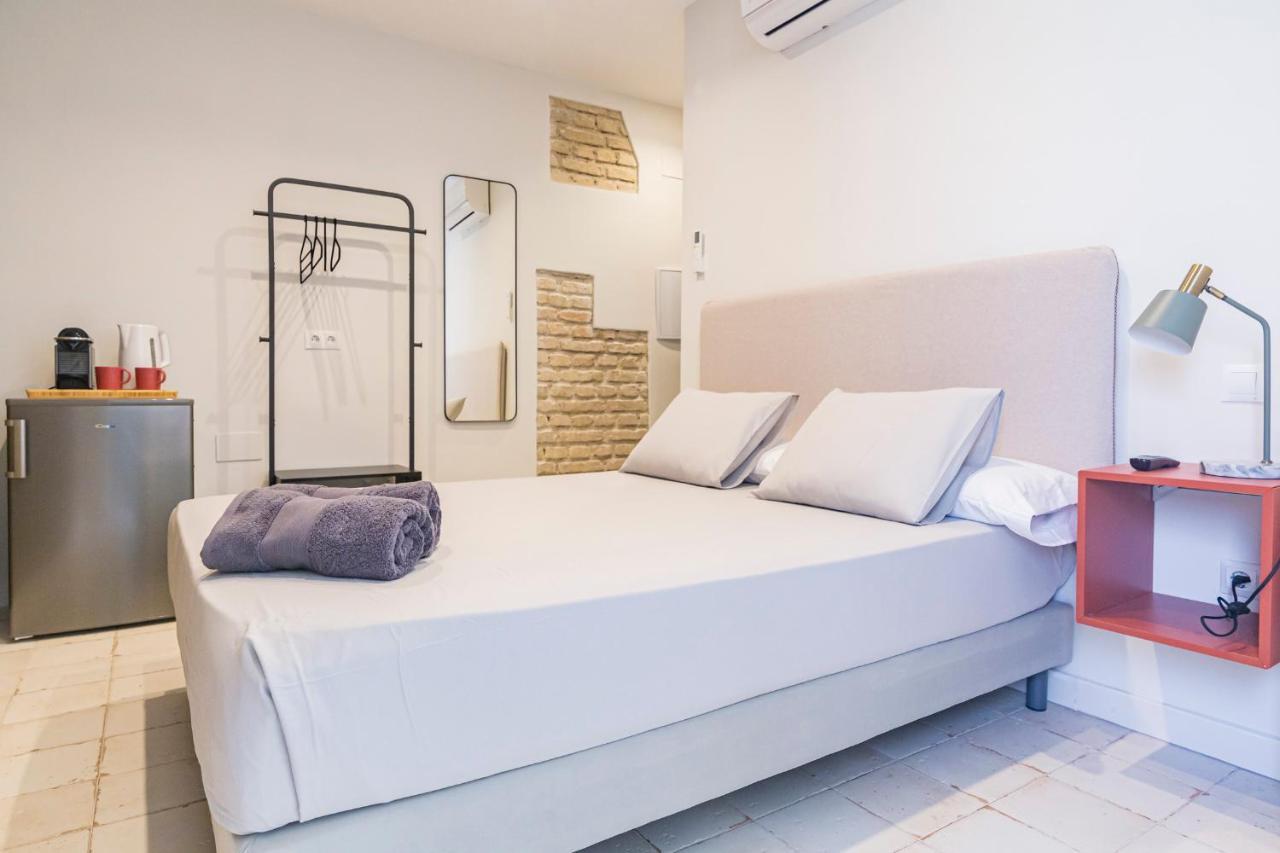 Valentin Suites Malaga Zewnętrze zdjęcie