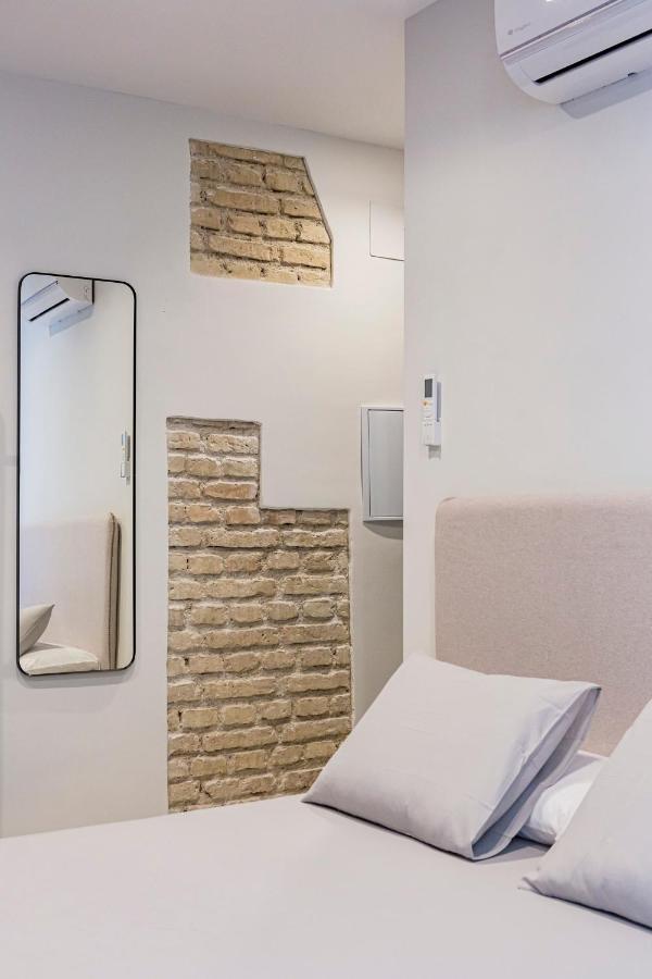 Valentin Suites Malaga Zewnętrze zdjęcie