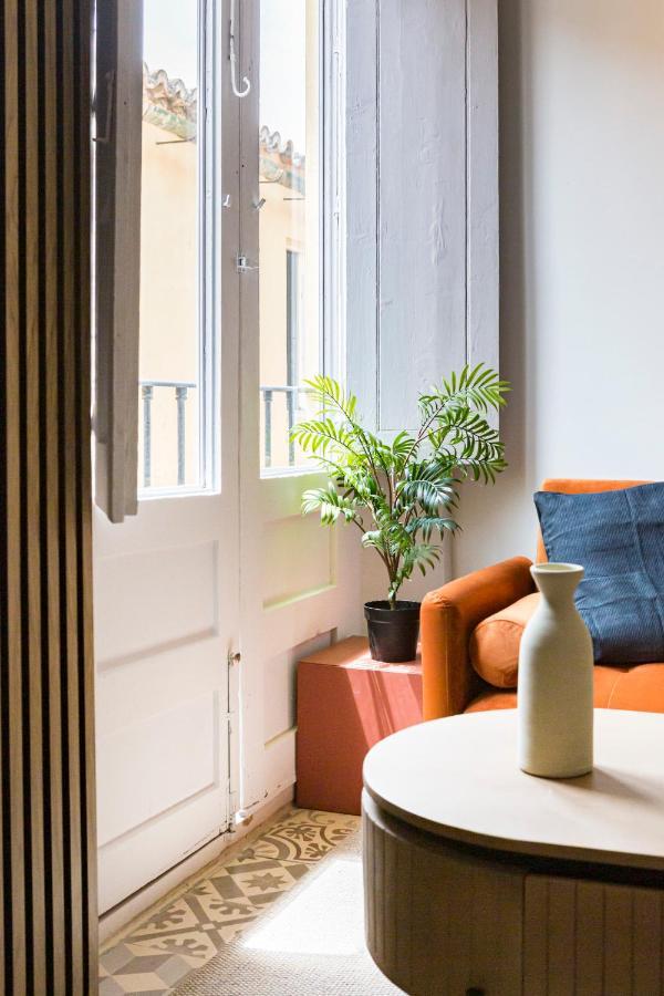 Valentin Suites Malaga Zewnętrze zdjęcie