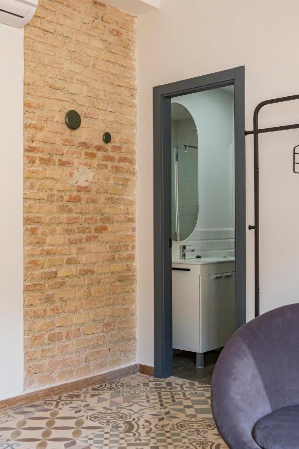 Valentin Suites Malaga Zewnętrze zdjęcie